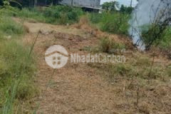 Bán nền nhà khu phố trung tâm