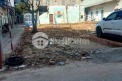 Bán lô đất 2mt đường5 5m sát chợ hòa cường bắc