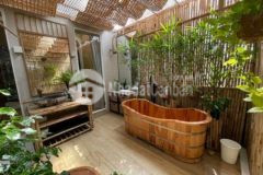 Hẻm ôt thông 1 binhg long phú thành tphu 4x20