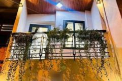 Nhà hẻm xe hơi đậu trước cửa 36m2 1tr3l nhà mới