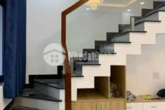 Sở hữu nhà phố 60m2 ngay hồ ngọc lãm bình tân