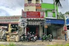 Nhà mặt tiên trường chinh 4 5x25 3 hđ thuê 40trth
