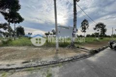 Chủ ngợp bán gấp cặp gốc lộ 25m khu ngân thuận