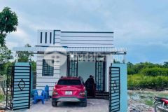 Chỉ 970tr nhận nhà mới xây ngay tthc tp phú quốc