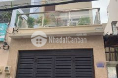 Nhà hxh 1 thống nhất gò vấp dt 5x22m giá 8 5 tỷ