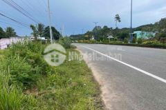 Cần tiền bán lỗ 2 lô đất sổ riêng ctt phú quốc