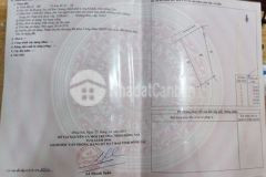 Bán đất vườn mặt tiền đường thành phố long khánh