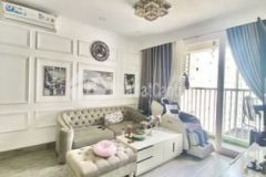 Bán ch tara risidence 85m2 2pn đầy đủ nội thất