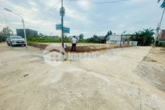 Đất nền điện bàn giá 5xx triệu