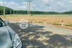 Chú nhà e gửi bán đất vườn diện tích rộng gần kcn