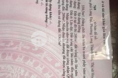 Đất thổ cư sân cu long thành bắc hoà thành tn