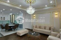 Nhà phố ngọc lâm lô góc ô tô kd 62 m2 6t tm