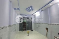 Bán nhà đẹp bãi sậy p 13 q 6 38m2 3 1 tỷ