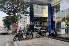 Bán nhà văn điển ngõ thông oto tránh có vỉa hè