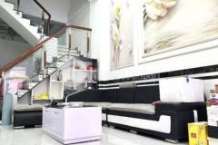 Bán nhà giá sốc đức hòa long an chỉ 1 9 tỷ 145m2