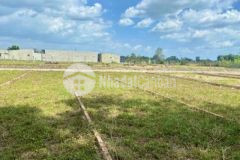 Bán đất ngay sau ubndtrung tâm thị trấn đh giá rẻ