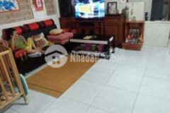 Nhà sổ hồng riêng tại an phú