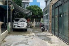 Nhà oto đậu ngay trung tâm thanh khê chỉ với 2570