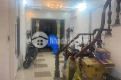 Khu vực hiếm nhà bán tcs công viên nước hồ tây