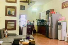 Kim giang dân xây ôtô 25m tặng nội thất 35m4t