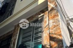 Bán toà ccmn mỹ đình 60m2 7 tầng giá 8 7 tỷ