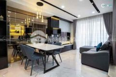 Bán căn góc 3pn nội thất cao cấp hướng sông