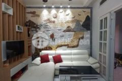 Lê đức thọlô gócô tô2 thoáng48m2 4t5 35 tỷ