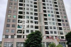 Bán chung cư kđt đại kim 3 p ngủ nhỉnh 2tỷ