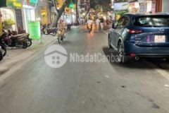 Nhà phố lô vip phố ngọc hà ba đình kinh doanh