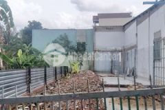 Lô đất 1 trục đường vườn lài p apđ q12 dt 5x20