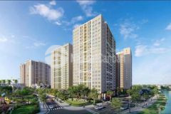 Sở hữu căn hộ the ori garden chỉ với 420tr 30
