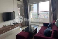 Băn căn hộ pegasus full nội thất giá chỉ 2 2 tỷ