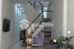 Nhà kiều đàm 3 phòng ngủ xe hơi đậu quận7