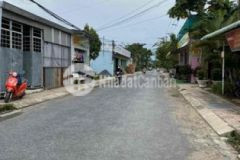 Đất thổ đường nhựa vỉa hè ô tô tới nền p8