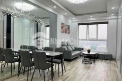 Căn hộ chung cư thanh hà bán tầng đẹp giá đẹp