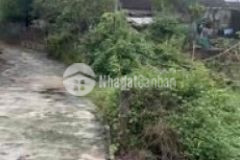 Đất vườn diện tích lớn hương an quế sơn