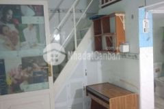 Nhà có căn chung cư tầng 2 trong vsip 1 cần bán