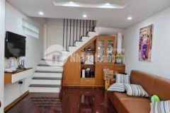 Bán nhà ngọc lâm bồ đề 32m² 5 tầng tự xây 3 9 t