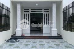 Nhà mái thái mỹ phước 3 bến cát bd 150m2