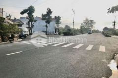 Bán đất phong thới cách chợ vl 200m