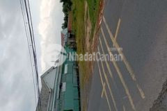 Đất mặt tiền đường số 9 tân thông hội củ chi