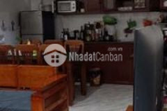 Bán nhà 3 tầng ngõ chợ hàng cũ