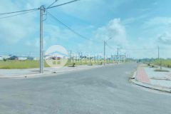 Cần ra gấp nền chính chủ 130m2 giá 850tr cà mau