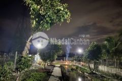 Chính chủ bán 5 300m đất cln có nhà đường 6m shr