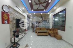 Nhà hạ lý ngay sát trường lê hồng phong 55m 3 tâng