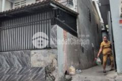 Bán nhà hxh đường tân thới hiệp 07 quận 12 131 m