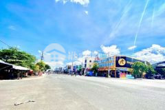 Chính chủ cần bán gấp 210m2 đường 5m đất ở đô thị