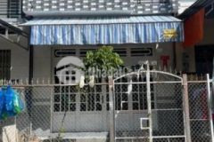 Bán nhà cấp 4 ở phan văn hớn dt 60m2 giá 1 1 tỷ
