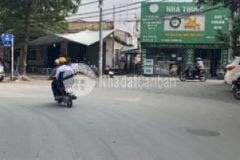 Đất kinh doanh mặt ngõ đường ô tô 44m cuối tố hữu