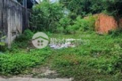 Bán lô đất tái định cư kcn chà là tiện kinh doanh